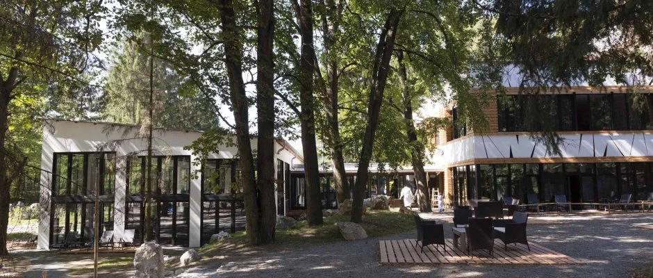 Oxig�n Family Hotel Noszvaj