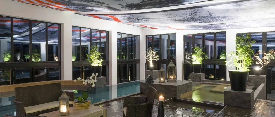 Oxig�n Family Hotel Noszvaj
