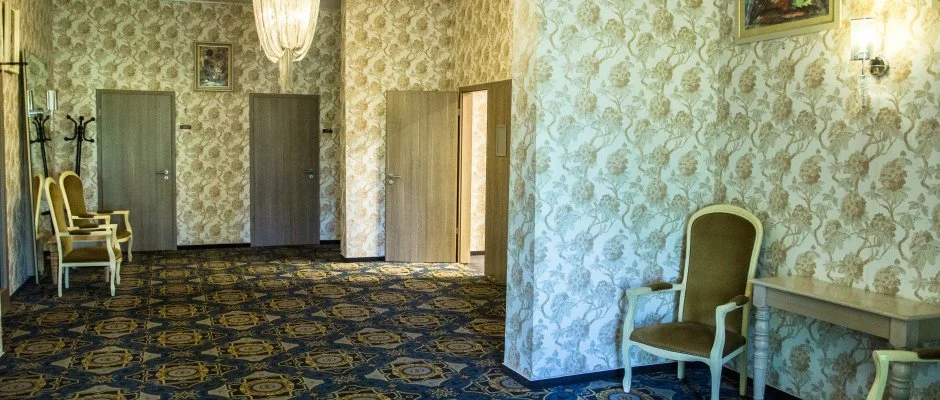 Oxig�n Family Hotel Noszvaj