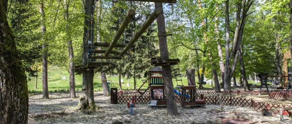 Oxig�n Family Hotel Noszvaj