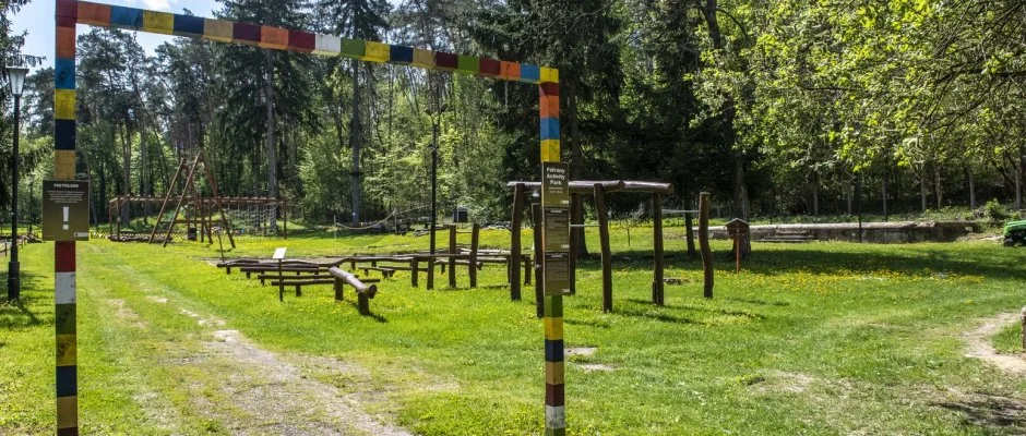 Oxig�n Family Hotel Noszvaj