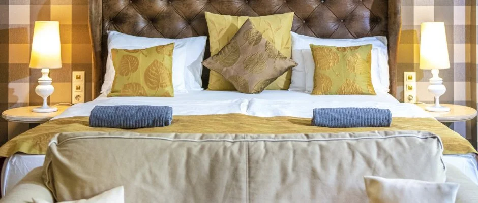 Oxig�n Family Hotel Noszvaj
