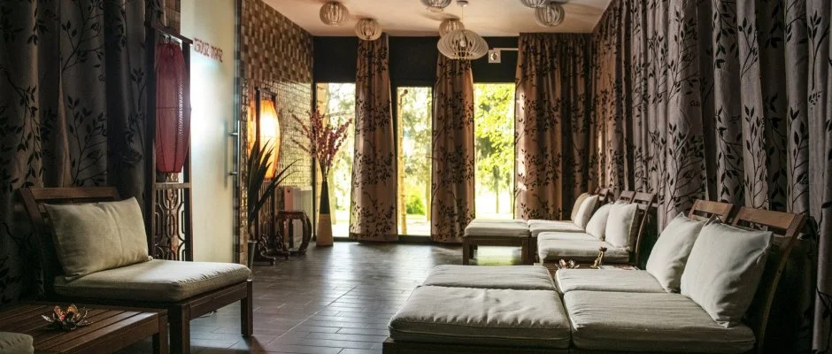 Oxig�n Family Hotel Noszvaj