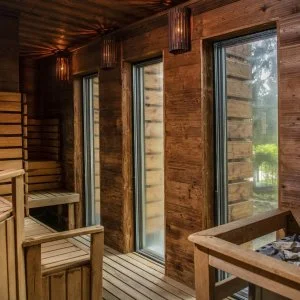  Noszvaj - Oxigén Wellness Félpanzióval 10 % kedvezménnyel! (min. 2 éj)