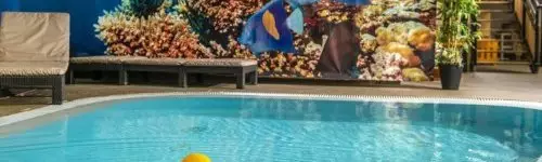Oxig�n Family Hotel 