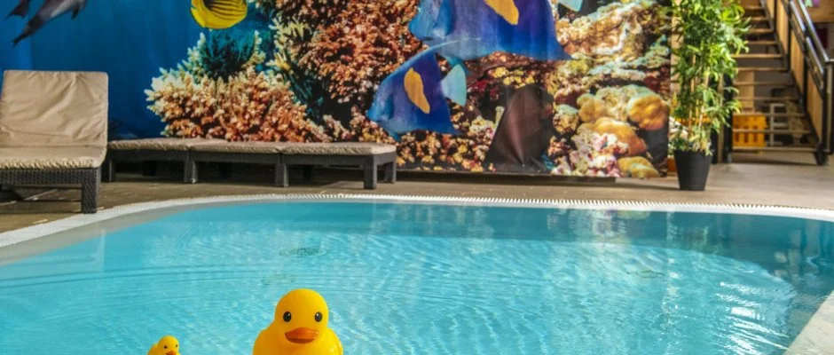 Oxig�n Family Hotel Noszvaj