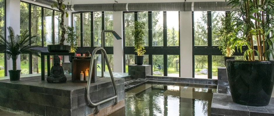 Oxig�n Family Hotel Noszvaj