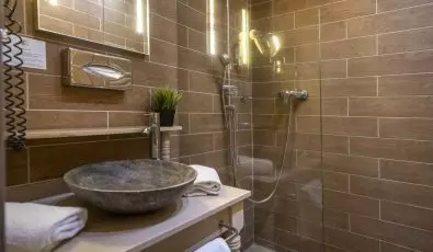 Oxig�n Family Hotel Noszvaj