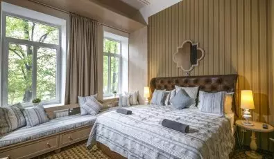 Oxig�n Family Hotel Noszvaj