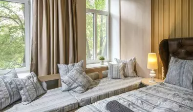 Oxig�n Family Hotel Noszvaj