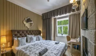 Oxig�n Family Hotel Noszvaj