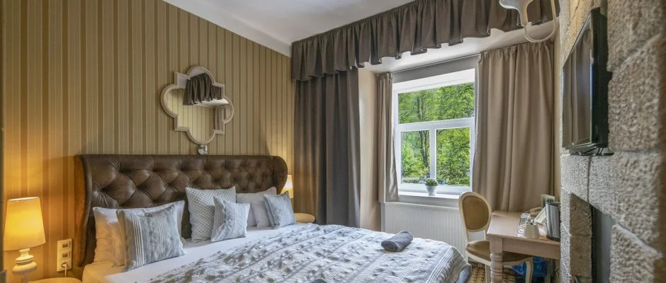 Oxig�n Family Hotel Noszvaj