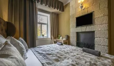 Oxig�n Family Hotel Noszvaj