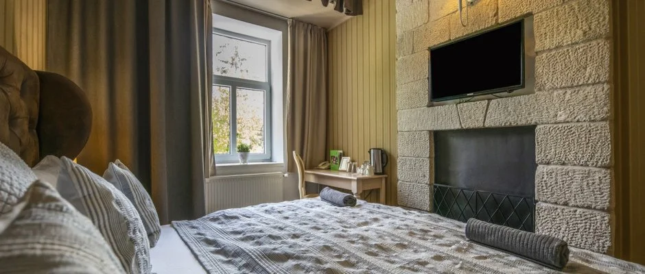 Oxig�n Family Hotel Noszvaj