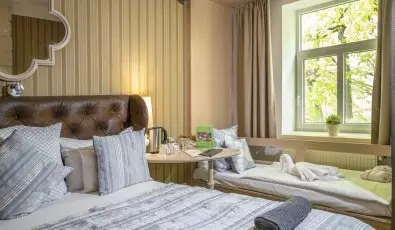 Oxig�n Family Hotel Noszvaj