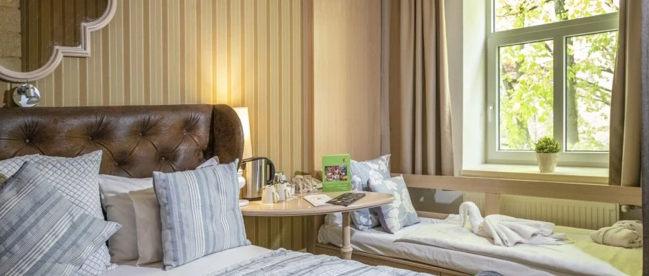 Oxig�n Family Hotel Noszvaj