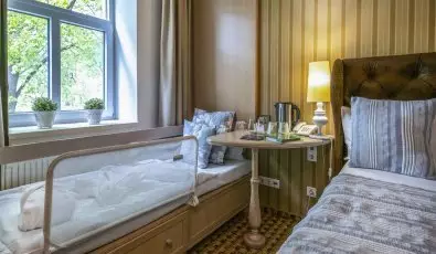 Oxig�n Family Hotel Noszvaj