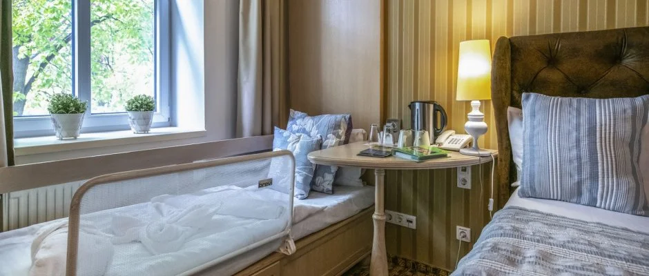 Oxig�n Family Hotel Noszvaj