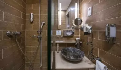 Oxig�n Family Hotel Noszvaj