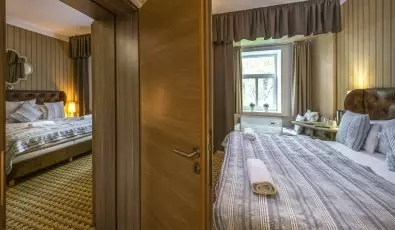 Oxig�n Family Hotel Noszvaj