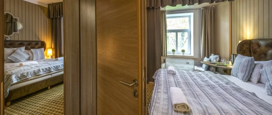 Oxig�n Family Hotel Noszvaj