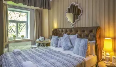 Oxig�n Family Hotel Noszvaj