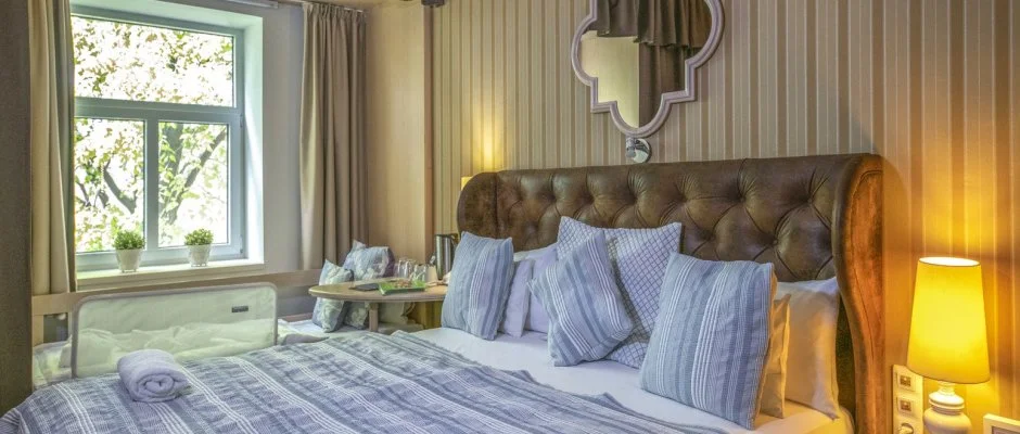 Oxig�n Family Hotel Noszvaj