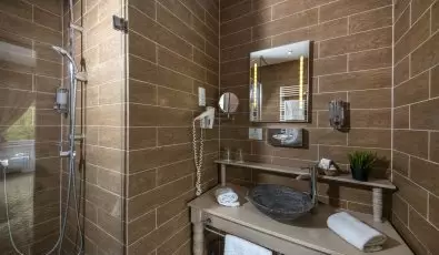 Oxig�n Family Hotel Noszvaj