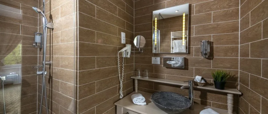 Oxig�n Family Hotel Noszvaj