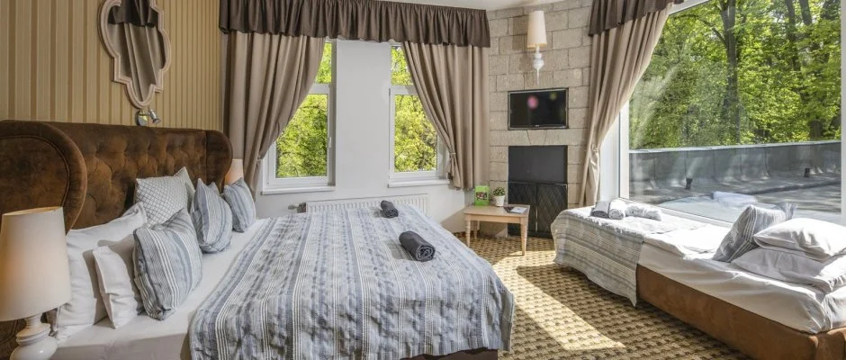 Oxig�n Family Hotel Noszvaj
