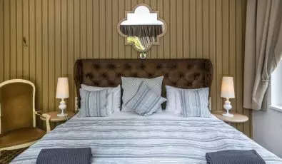 Oxig�n Family Hotel Noszvaj