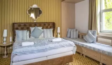 Oxig�n Family Hotel Noszvaj