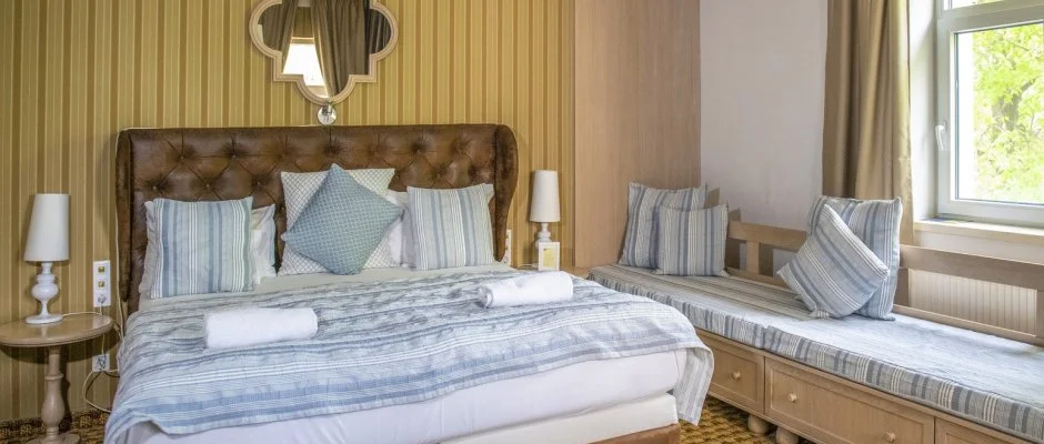 Oxig�n Family Hotel Noszvaj