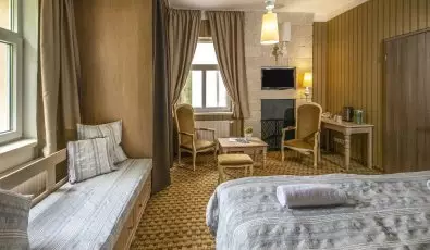 Oxig�n Family Hotel Noszvaj