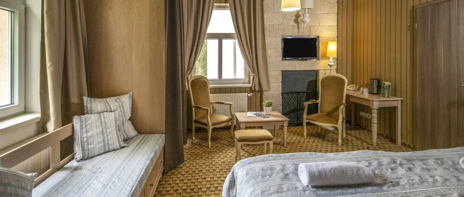 Oxig�n Family Hotel Noszvaj