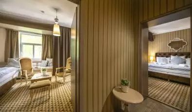 Oxig�n Family Hotel Noszvaj