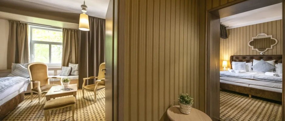 Oxig�n Family Hotel Noszvaj