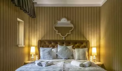 Oxig�n Family Hotel Noszvaj