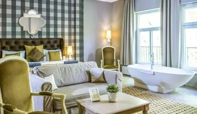 Oxig�n Family Hotel Noszvaj