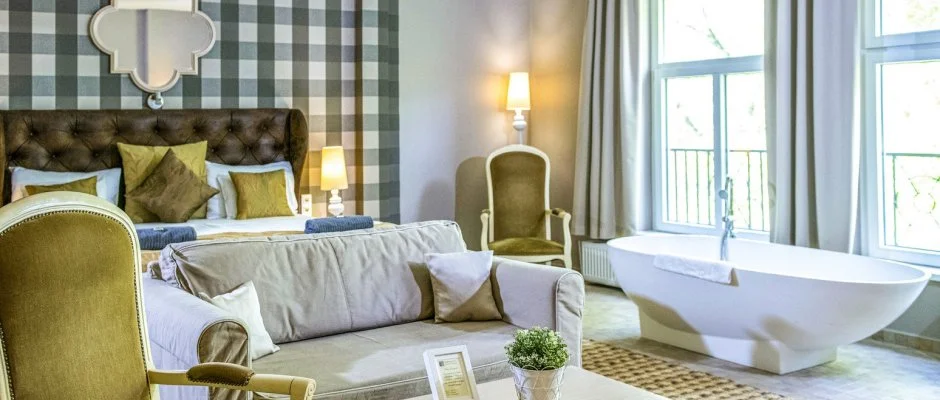 Oxig�n Family Hotel Noszvaj