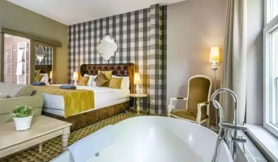 Oxig�n Family Hotel Noszvaj