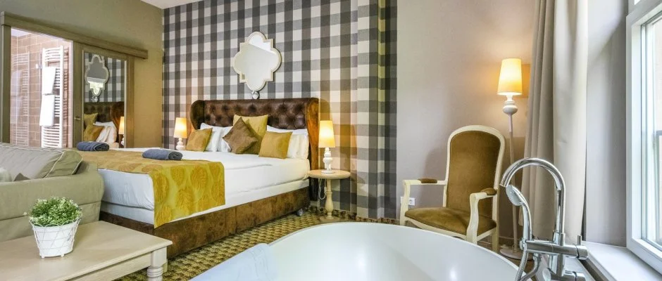 Oxig�n Family Hotel Noszvaj