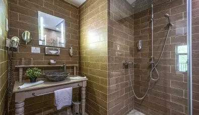 Oxig�n Family Hotel Noszvaj