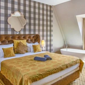  Noszvaj - Oxigén Wellness Félpanzióval