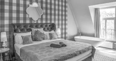 Oxigén Wellness Félpanzióval