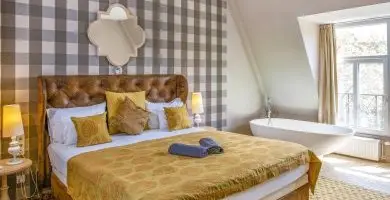 Oxigén Wellness Félpanzióval