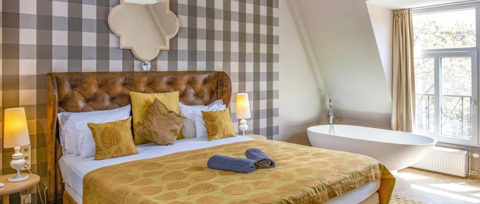 Oxig�n Family Hotel Noszvaj