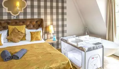 Oxig�n Family Hotel Noszvaj