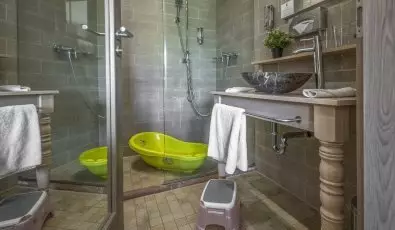 Oxig�n Family Hotel Noszvaj