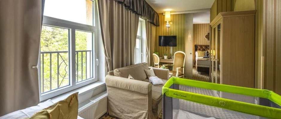 Oxig�n Family Hotel Noszvaj